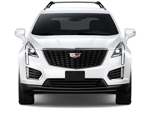 New 2026 Cadillac XT5 Luxury w/ LPO, Floor Liner Package image 26