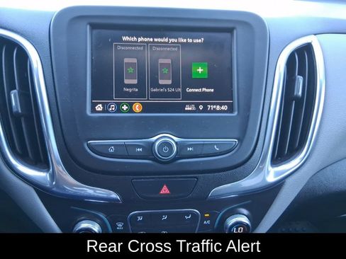Used 2020 Chevrolet Equinox LT AWD/4WD image 20