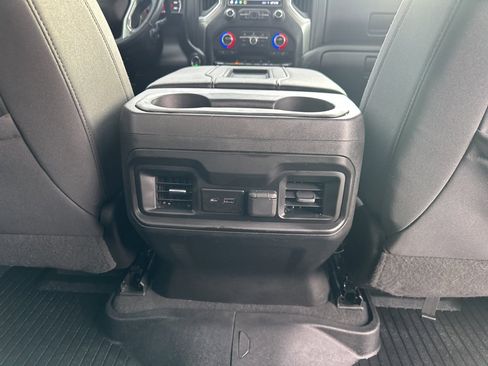 Certified 2021 Chevrolet Silverado 1500 RST image 24