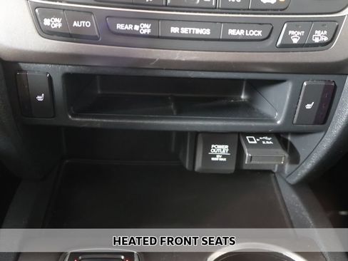 Used 2022 Honda Pilot EX-L image 8