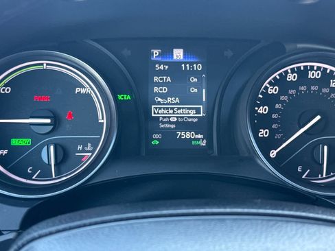 Used 2023 Toyota Camry SE image 27