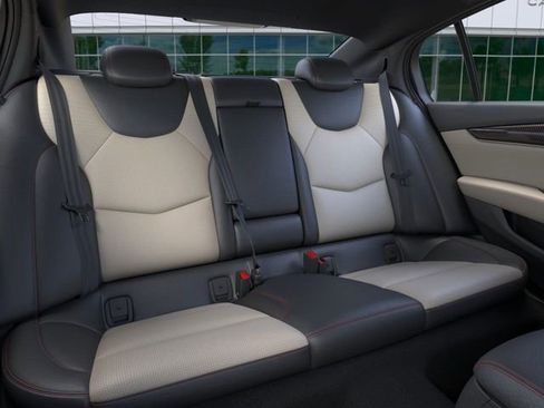 New 2026 Cadillac CT5 Sport w/ Technology Package image 18