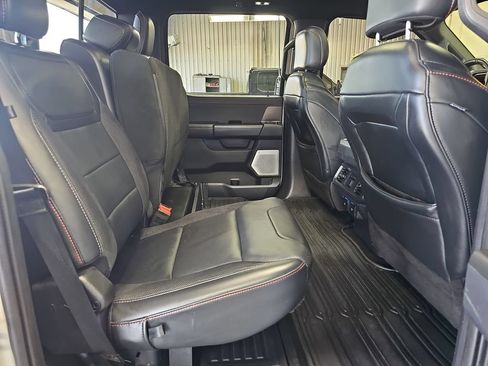 Used 2024 Ford F150 Raptor AWD/4WD image 11