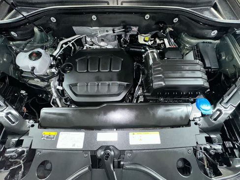 Certified 2025 Volkswagen Atlas SEL Premium R-Line AWD/4WD image 12