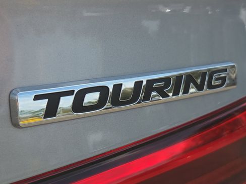Used 2024 Honda Civic Touring image 18
