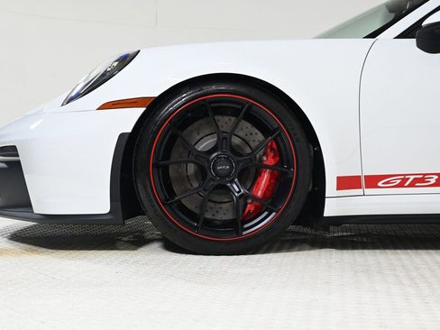 Certified 2022 Porsche 911 GT3 image 36