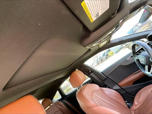 Used 2023 Audi A5 2.0T Premium Plus w/ Premium Plus image 12