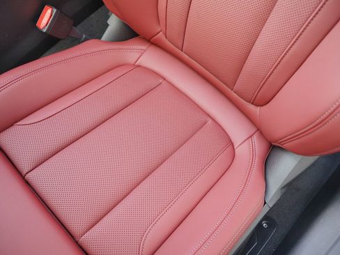 New 2026 BMW M440i Convertible w/ Premium Package image 12