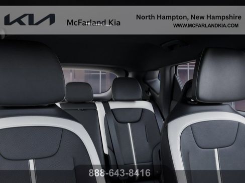 New 2026 Kia EV6 GT-Line AWD/4WD image 27