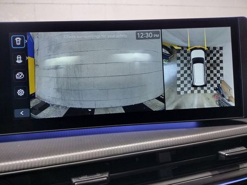 New 2026 Hyundai Santa Fe Calligraphy AWD/4WD image 10