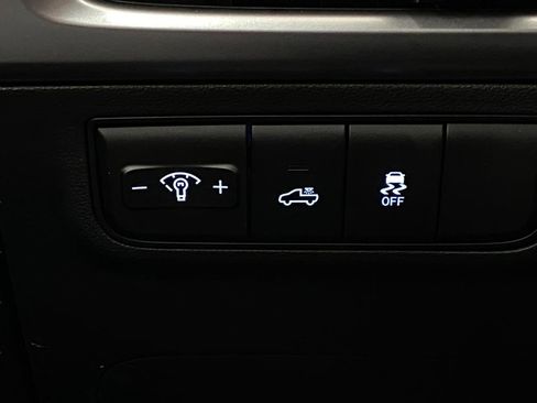 New 2026 Hyundai Santa Cruz SEL AWD/4WD image 13