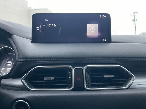 Used 2023 MAZDA CX-5 AWD 2.5 S w/ Select Package image 12