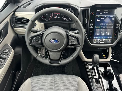 New 2026 Subaru Forester Premium image 15