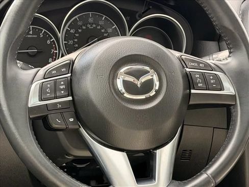 Used 2016 MAZDA CX-5 Grand Touring AWD/4WD image 13