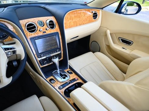 Used 2014 Bentley Continental GT AWD/4WD image 36