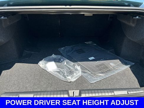 Certified 2025 Subaru Legacy Limited image 11