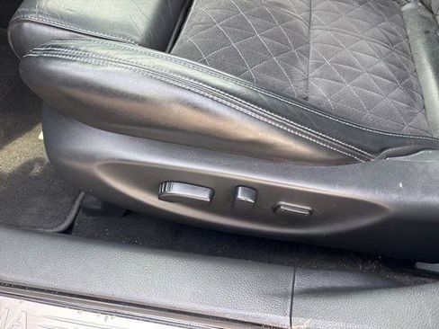 Used 2017 Nissan Maxima 3.5 SL FWD image 12
