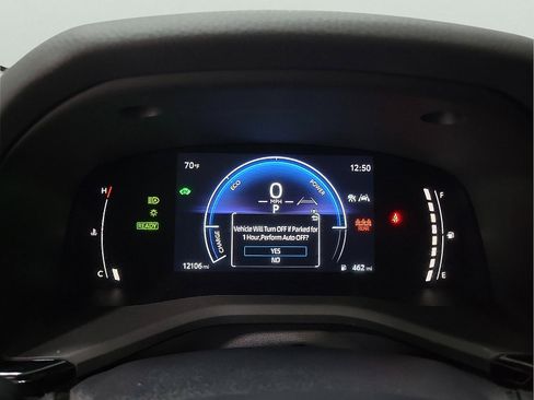 Certified 2026 Toyota Camry LE FWD image 16