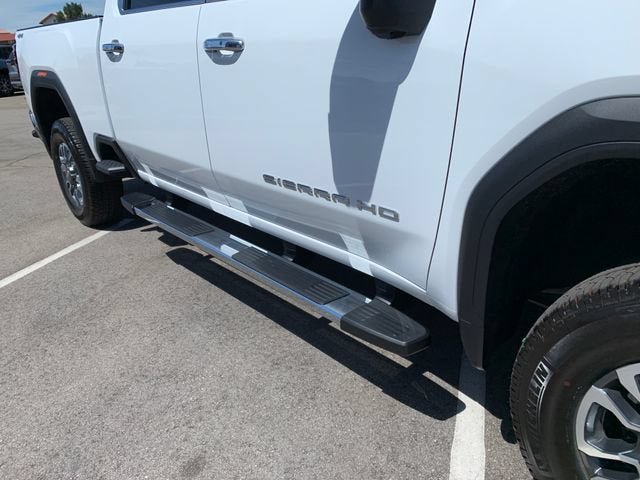 New 2026 GMC Sierra 2500 SLT w/ SLT Convenience Package AWD/4WD image 6