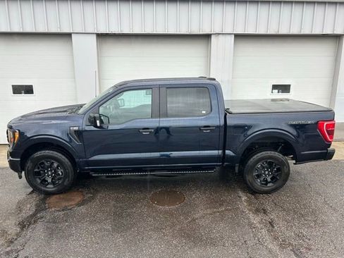 Certified 2023 Ford F150 XL w/ Rattler Package image 3