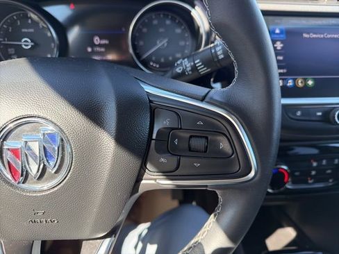 Certified 2023 Buick Encore GX Preferred w/ Cold Weather Comfort Package image 25