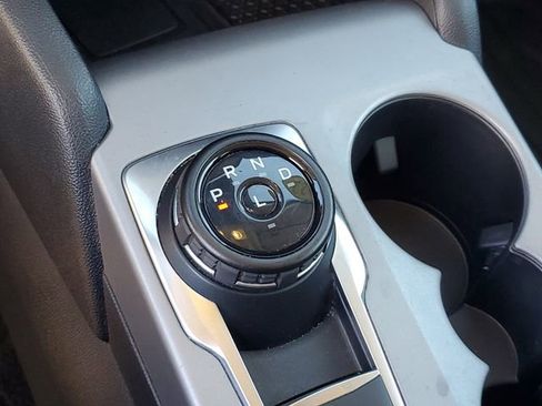 Used 2022 Ford Bronco Sport Big Bend w/ Convenience Package AWD/4WD image 28