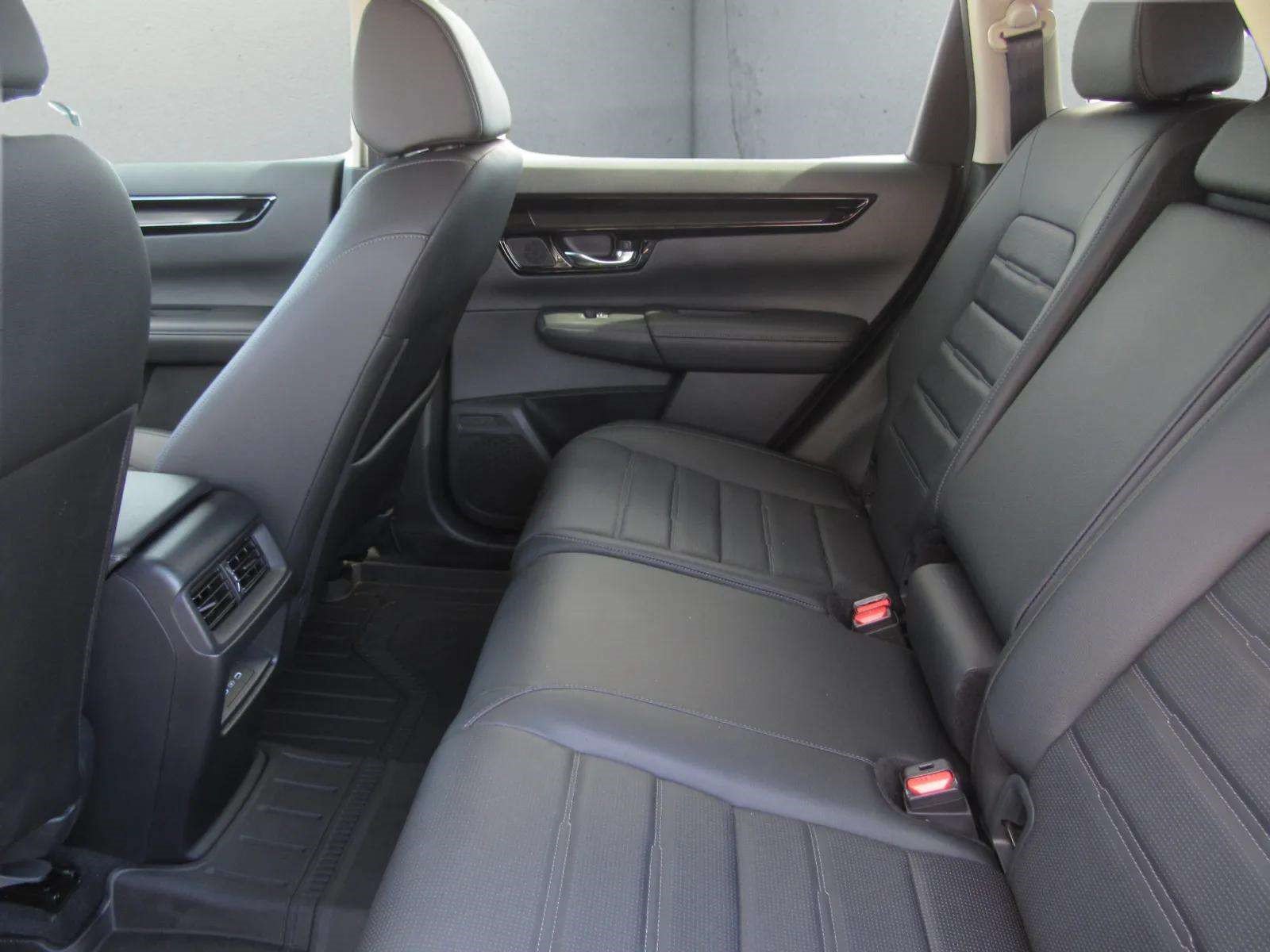 Used 2026 Honda CR-V EX-L image 15