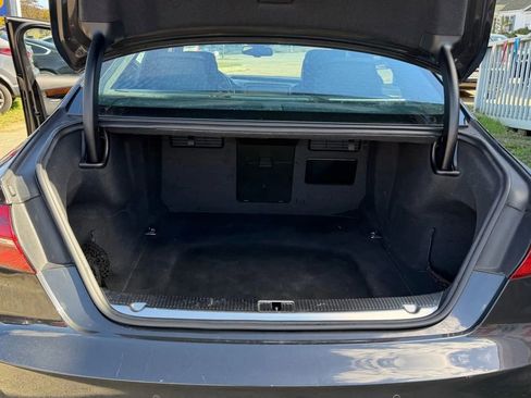 Used 2016 Audi A8 L 4.0T image 10