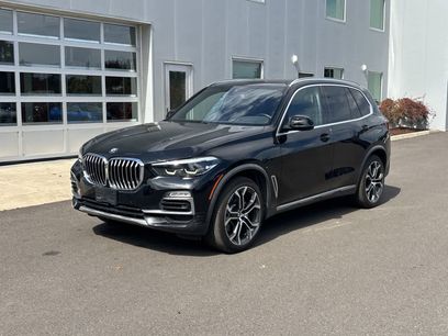 Used 2020 BMW X5 xDrive40i w/ Convenience Package