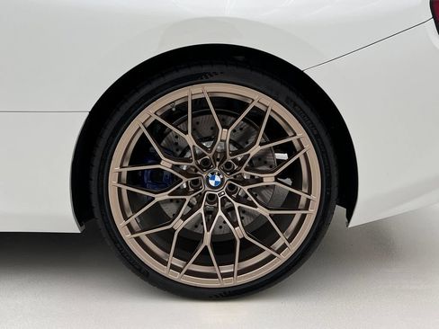 New 2026 BMW M2 RWD image 29