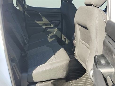 New 2025 Ford Ranger XL image 35