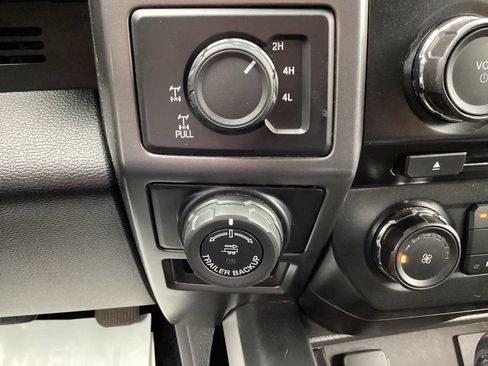 Used 2016 Ford F150 XLT w/ Equipment Group 301A Mid AWD/4WD image 19