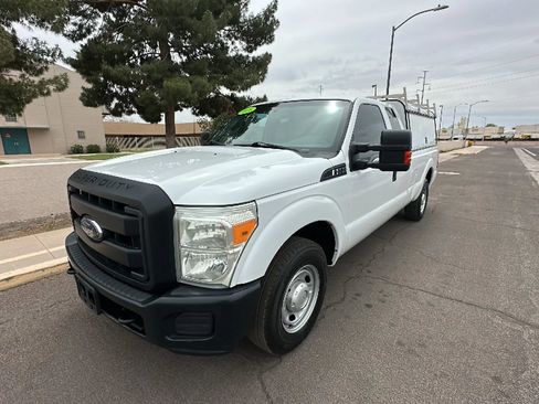 Used 2016 Ford F350 XL RWD image 9