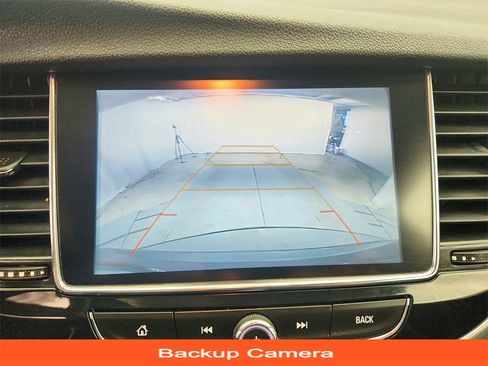 Used 2019 Buick Encore Preferred w/ Safety Package image 16