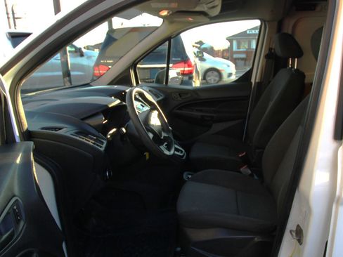 Used 2014 Ford Transit Connect XL image 9