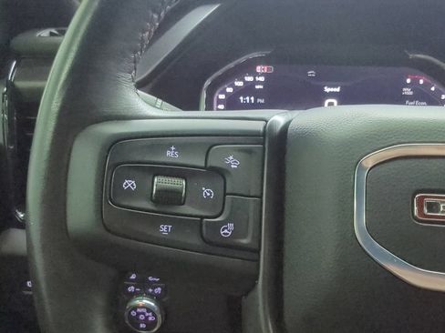 Used 2025 GMC Sierra 2500 AT4X AWD/4WD image 16
