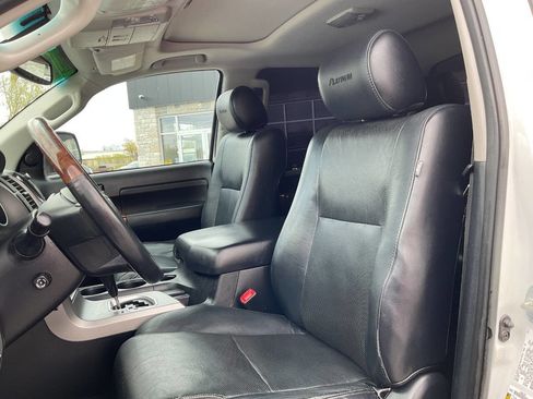 Used 2013 Toyota Tundra Platinum AWD/4WD image 15