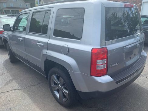 Used 2015 Jeep Patriot High Altitude image 6