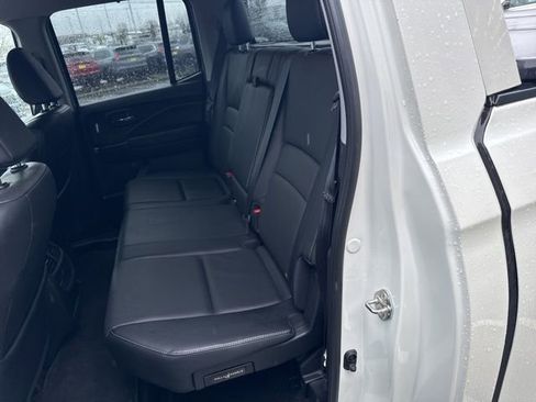 Used 2018 Honda Ridgeline RTL-T image 16