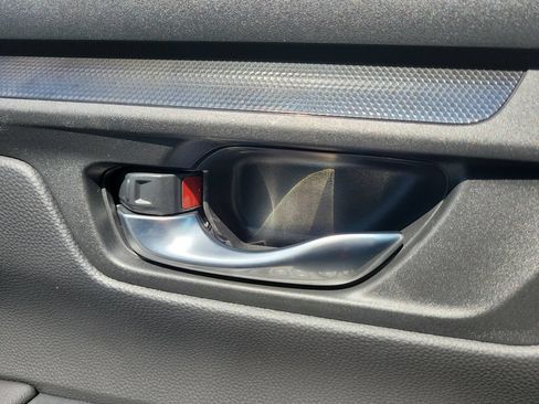 Used 2025 Honda CR-V EX image 31