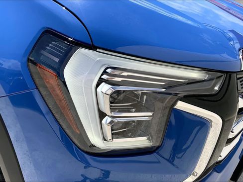 Used 2026 GMC Terrain Elevation w/ LPO, Floor Liner Package FWD image 31