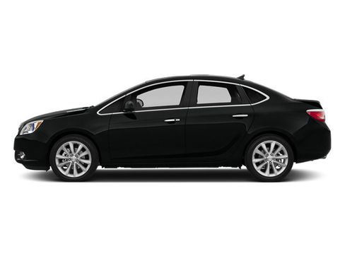 Used 2014 Buick Verano FWD image 4