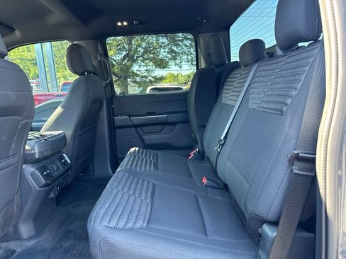 Used 2021 Ford F150 XL w/ STX Appearance Package AWD/4WD image 6