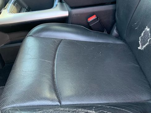 Used 2016 RAM 2500 Laramie w/ Convenience Group image 9