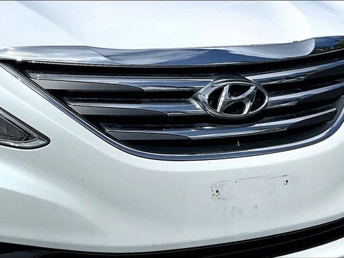 Used 2014 Hyundai Sonata Limited FWD image 35