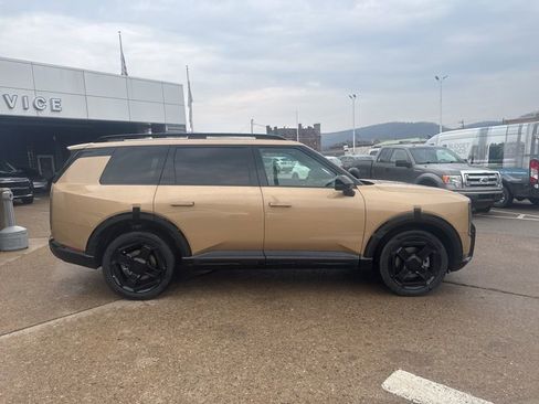 New 2027 Kia Telluride EX X-Line AWD/4WD image 8