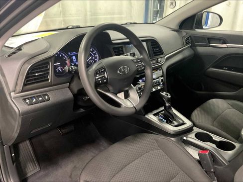 Used 2020 Hyundai Elantra SEL w/ Cargo Package (C1) image 8