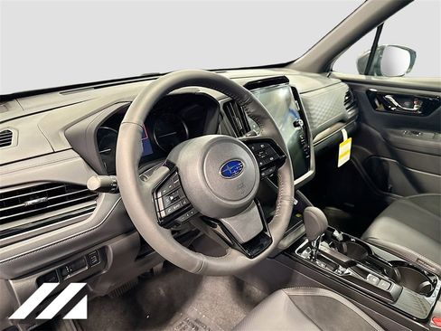 New 2026 Subaru Forester Touring image 9