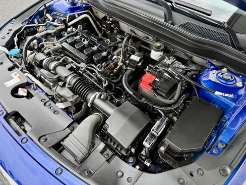 Used 2021 Honda Accord Sport Special Edition image 11