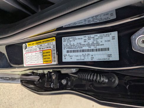 New 2025 Ford Ranger XLT w/ Convenience Package image 42